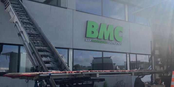 BMC Roeselare