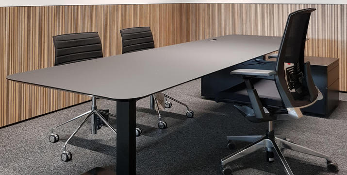 HQ International company (Grimbergen)