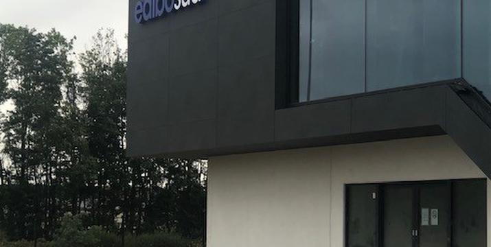 Edibosud (Fernelmont)