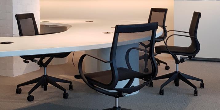 Ghelamco - Meetdistrict (Gent & Antwerpen)