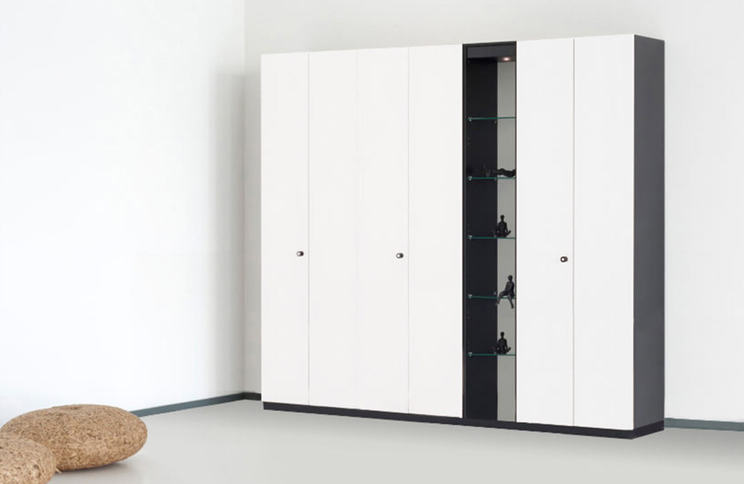 Kargo | Hoge kast