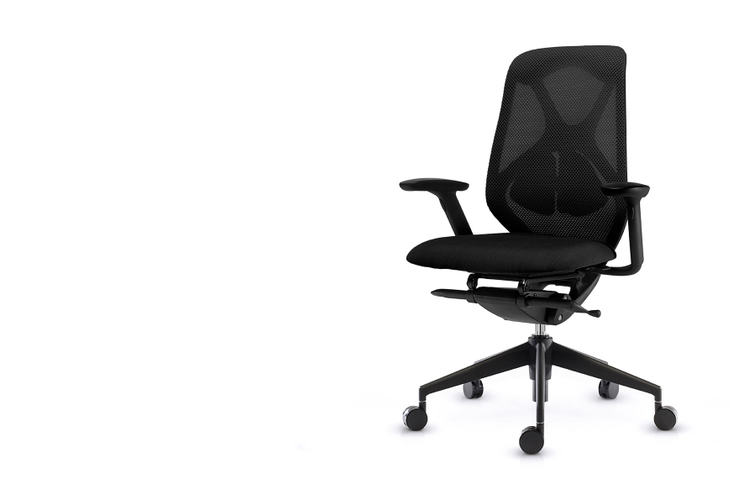 Bureaustoelen