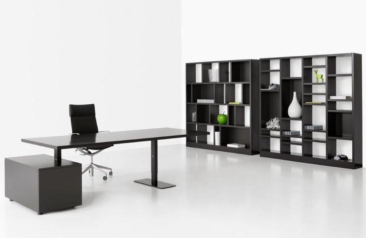 Representatieve werkplekken