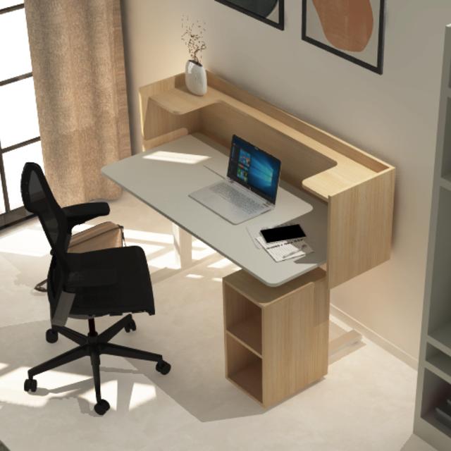 SoHo - Small Office Home Office